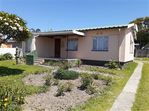 3 Bed House in Lennox Estate