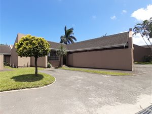 2 Bed Townhouse in Arboretum