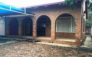 235 m² Office Space in Rustenburg Central