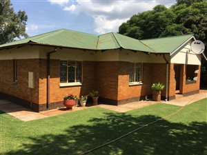 2 Bed House in Lilianton