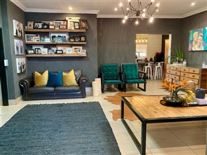 4 Bed House in Pretoria North