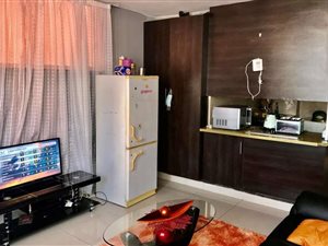 2 Bed Apartment in Point