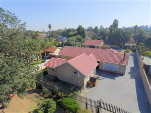 3 Bed House in Brackendowns