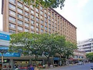 1 Bed House in Johannesburg Central