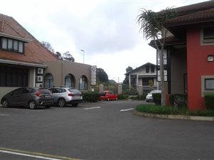 91 m² Commercial space in Hillcrest Central
