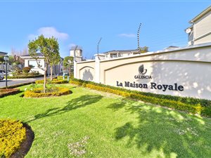 2 Bed Apartment in Summerset