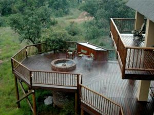 3 Bed House in Mabalingwe
