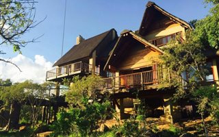 3 Bedroom House in Mabalingwe