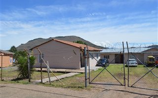 5 Bedroom House in Ezibeleni