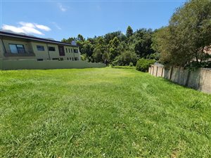 1258 m² Land available in Panorama
