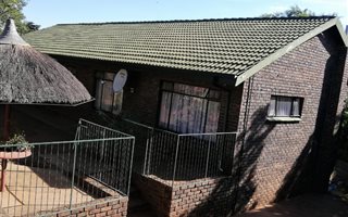 4 Bedroom House in Valhalla