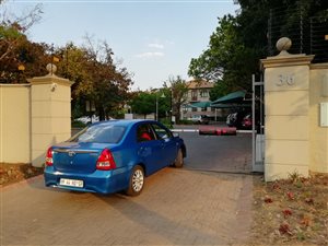 164 m² Commercial space in Sandown