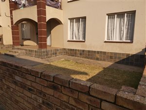 3 Bed House in Dalpark