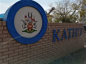 1500 m² Industrial space in Kathu