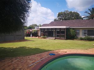 3 Bed House in Brackenhurst