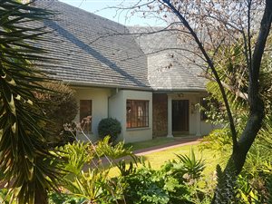 4 Bed House in Alberante