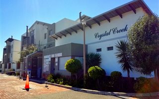 2 Bedroom Apartment in Whispering Pines