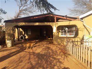 3 Bed House in Daleside