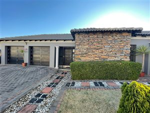 4 Bed Cluster in Amberfield Valley