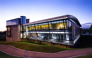 Office space in Vorna Valley