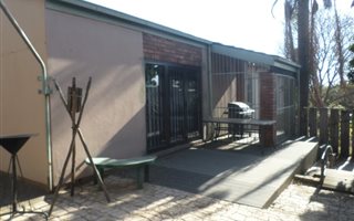 1 Bedroom Apartment in Marais Steyn Park