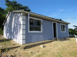 2 Bed House in Inanda