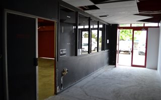 575 m² Commercial space in Glenwood
