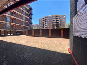 2.5 Bed Apartment in Sunnyside