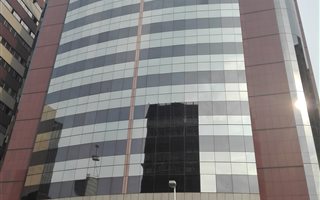 437 m² Commercial space in Durban CBD
