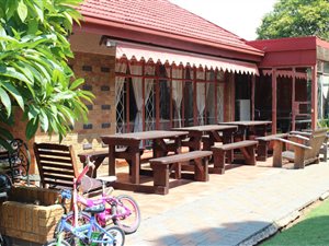 3 Bed House in Lambton