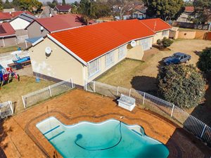 3 Bed House in Ontdekkers Park