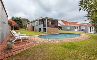 3 Bedroom House in Durban North