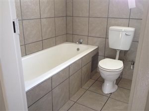 2 Bed Duplex in Farrarmere