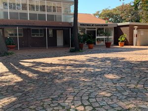 1.5 Bed Apartment in Parkmore