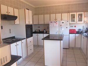 4 Bed House in Ifafa Beach