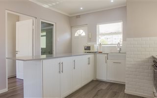 2 Bedroom Apartment in Claremont