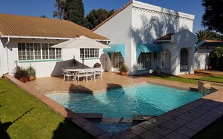3 Bedroom House in Rietvalleipark