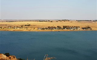 1350 m² Land available in Kungwini Country Estate