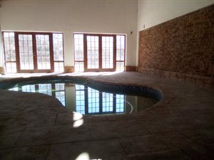 5 Bed House in Glendonald AH