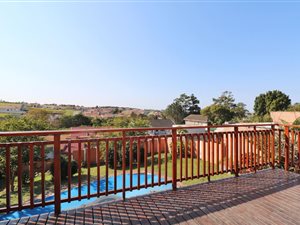 3 Bed House in Amalinda
