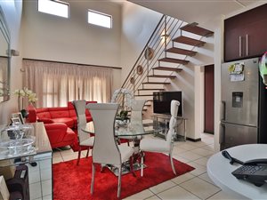 3 Bed Apartment in Solheim