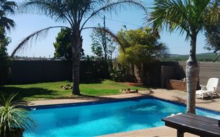 3 Bedroom House in Despatch