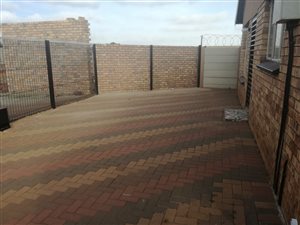 3 Bedroom House in Lenasia Central