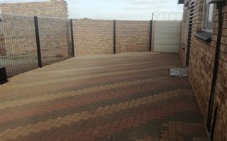 3 Bedroom House in Lenasia Central
