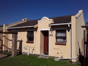 2 Bed Townhouse in Kabega