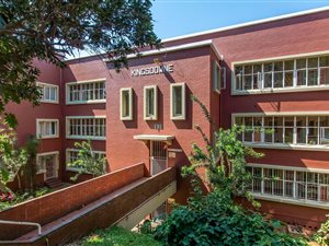 2 Bed Apartment in Glenwood