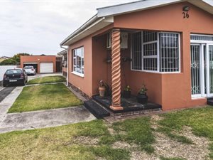 5 Bed House in Saxilby