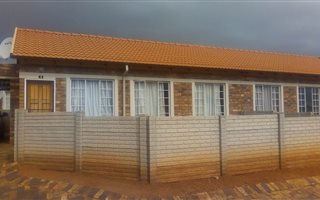 3 Bedroom Townhouse in The Orchards
