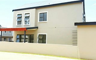 2 Bedroom Duplex in Hartbeespoort Dam
