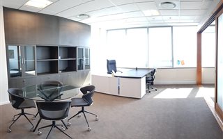 583 m² Commercial space in Cape Town City Centre